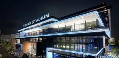 NFL elige Nashville para Super Bowl LXIV en 2030 en nuevo estadio