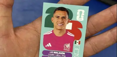 Ángel Malagón reflexiona sobre su ausencia en el Mundial 2026