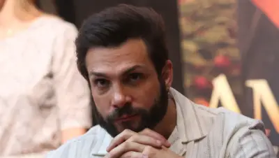 Nicola Porcella de luto: anuncia muerte de familiar con desgarrador mensaje