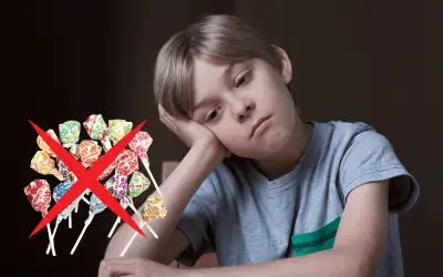 Niño de 8 años pide 72 mil pesos en dulces en Amazon por error