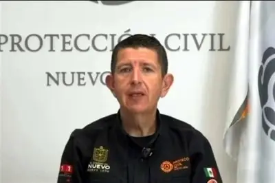 NL participará en el Simulacro Nacional de Sismo 2024