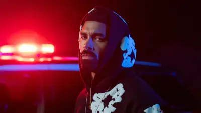Némesis: la serie criminal de Netflix que promete ser el nuevo fenómeno