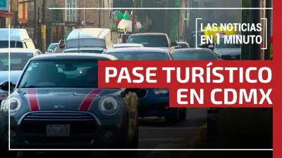 Noticias 19 mayo 2026: Extorsión desde cárceles, ébola y cierre de Chichén Itzá