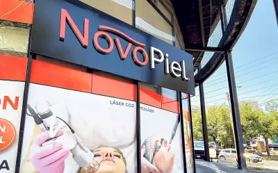 NovoPiel: Madres que construyen innovación en belleza