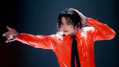 Nuevas acusaciones contra Michael Jackson por abuso sexual