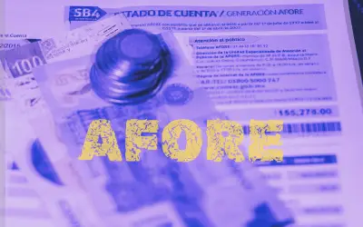 Nuevas reglas para retiro de Afore por desempleo en México