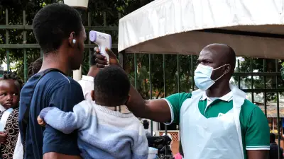 Nuevo brote de ébola en Congo y Uganda: ¿existe cura o tratamiento?