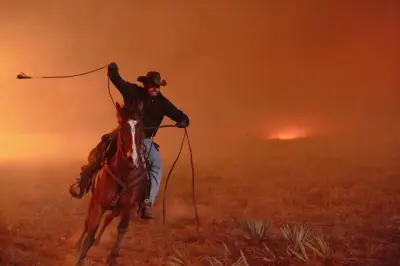 Nuevo tráiler de la serie Rancho Dutton revela detalles emocionantes