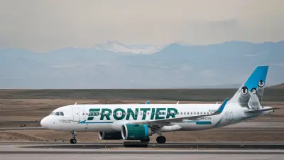 Nuevo video muestra atropellamiento en Aeropuerto de Denver