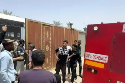 Nuevos ataques israelíes en Gaza dejan decenas de muertos