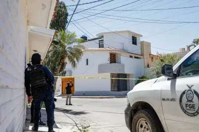 NYT: Cártel de Sinaloa usó al estado como herramienta
