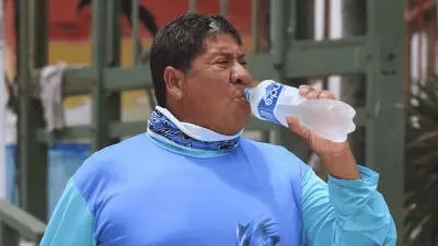 Ola de calor continúa; 16 estados alcanzarán 45 grados este martes