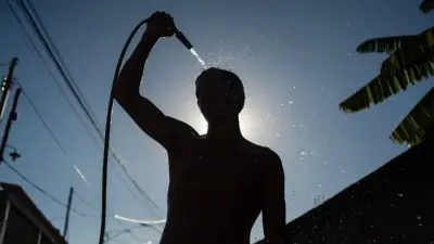 Olas de calor causan 13 mil muertes anuales en Latinoamérica
