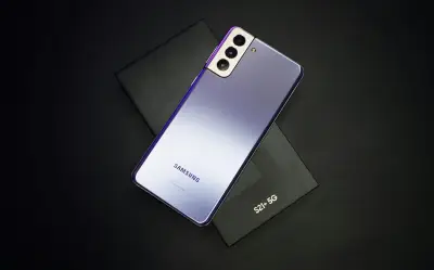 One UI 8.5: el rediseño Liquid Glass y la IA transforman los Galaxy