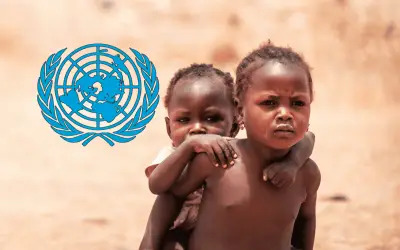 ONU alerta: hambre en África sube por recortes de EU