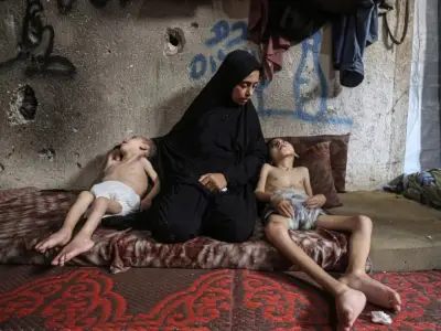 ONU alerta que acciones de Israel en Gaza podrían constituir genocidio