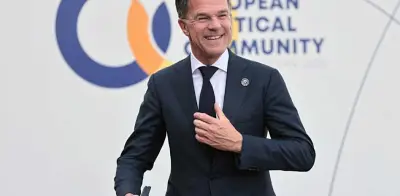 OTAN: europeos captaron mensaje de Trump sobre guerra con Irán