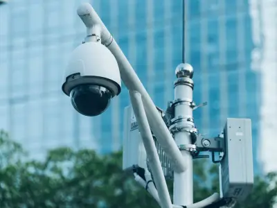 Pachuca instalará 256 cámaras de videovigilancia en 64 puntos estratégicos