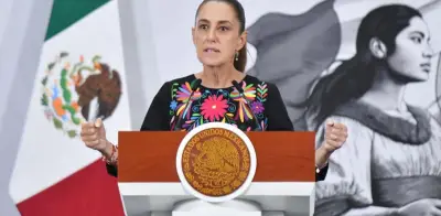 PACIC contiene precios de productos básicos, afirma Sheinbaum