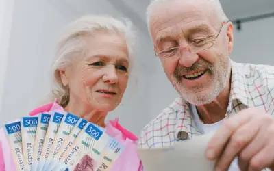 Pago doble en mayo 2026: requisitos para jubilados en México