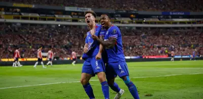 Palavecino acepta que Cruz Azul tuvo suerte para eliminar a Chivas