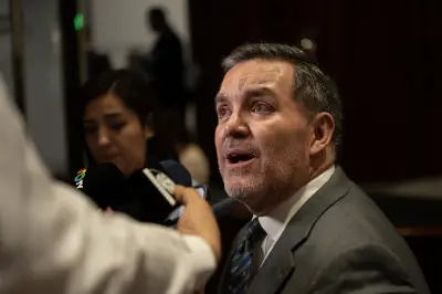 PAN acusa a Sheinbaum de usar 'Detector de Mentiras' para ocultar corrupción