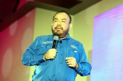 PAN convoca a alianza opositora contra Morena rumbo a 2024