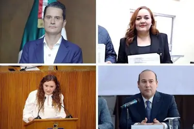PAN estatal destapa a 4 candidatos para la alcaldía de Monterrey