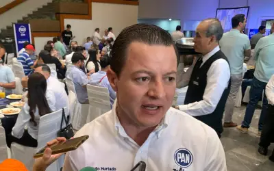 PAN Jalisco enfoca agenda legislativa en familia y combate al crimen