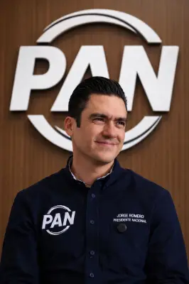 PAN: licencia de Rocha Moya no resuelve crisis en Sinaloa