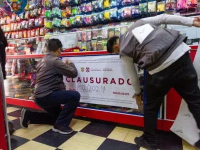 PAN propone evitar clausuras prolongadas en CDMX