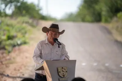 PAN reta a gobernador de Yucatán aclarar respaldo a Rocha Moya