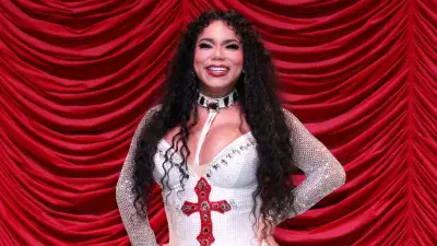 Paola Suárez reaparece tras accidente y confiesa estar en shock