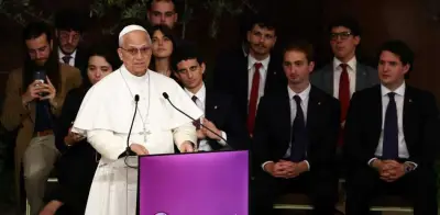 Papa León XIV impulsa difusión de obra espiritual del siglo XVII en México