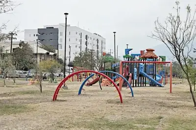 Parque Libertad recibe reconocimiento nacional por su diseño