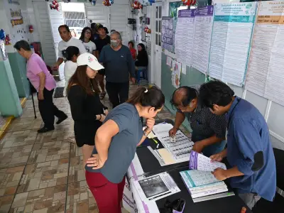 Participación ciudadana supera 6% en COPACO y Presupuesto Participativo en CDMX