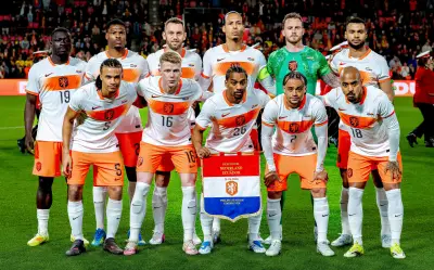 Países Bajos busca el trono mundial en el Grupo E del Mundial 2026