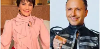 Pati Chapoy acusa a Alex Bisogno de robar objetos de la casa de Daniel