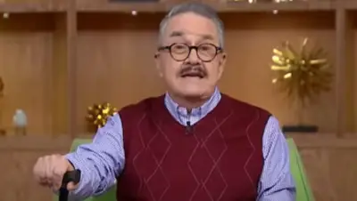 Pedrito Sola actualiza su salud tras caída: 