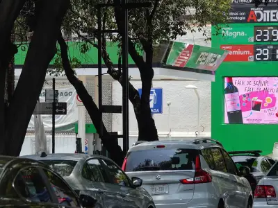 Pemex reduce deuda 7% y mejora EBITDA en primer trimestre de 2026