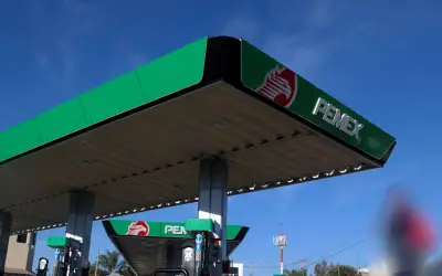 Pemex reporta reducción de deuda del 7% en primer trimestre de 2026