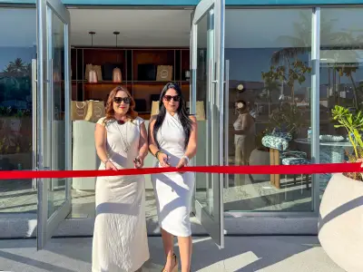 Península Lifestyle Properties lanza Marina Village en Puerto Vallarta