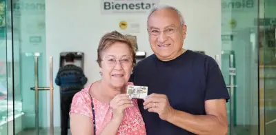 Pensión Bienestar: ¿Hay cobro hoy 5 de mayo?