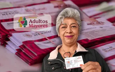 Pensión Bienestar: letra G cobra este 11 de mayo 2026
