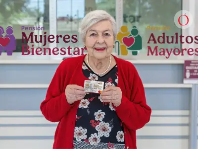 Pensión Bienestar mayo 2026: días sin pago y calendario por letra
