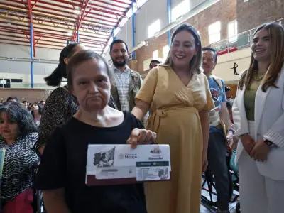 Pensión para discapacidad: justicia social en Sinaloa