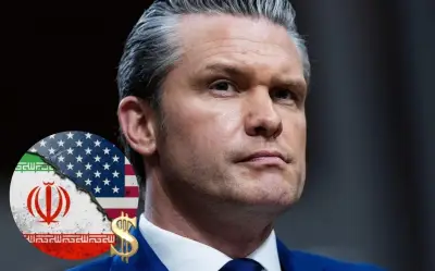 Pentágono reporta nuevo aumento millonario en guerra con Irán