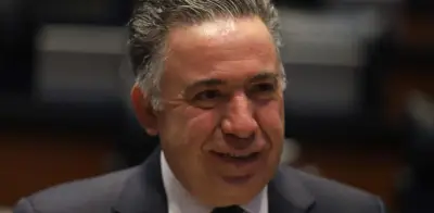 Periodo extra obliga a Enrique Insunza a salir de su escondite