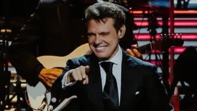 Persona cercana a Luis Miguel desmiente hospitalización