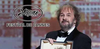 Peter Jackson recibe Palma de Oro Honoraria en Cannes 2026